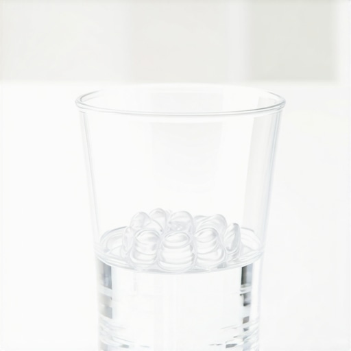 The Vinegar Soak That Safely Sanitizes Your Retainers and Guards