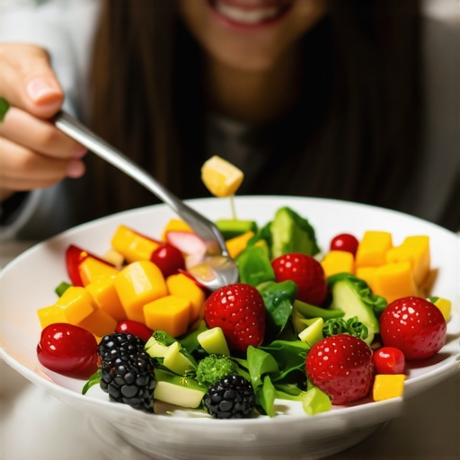 The best foods to naturally whiten your teeth while you eat