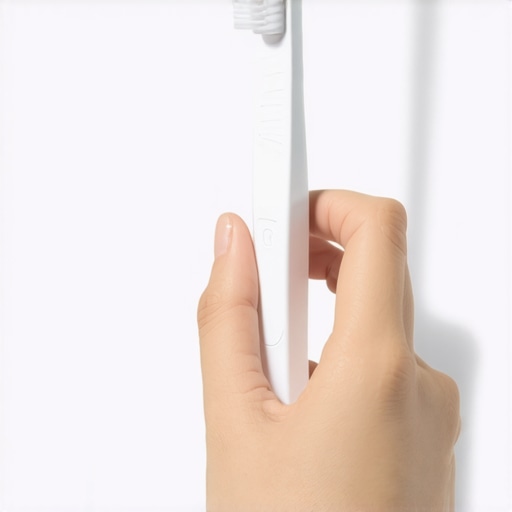 The best toothbrush options for people with limited wrist mobility