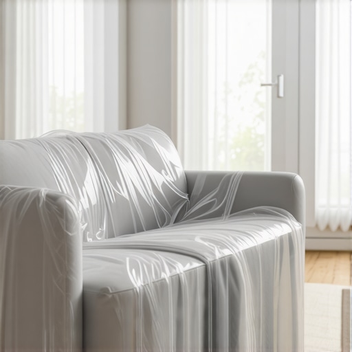 The best way to prevent stains after a professional cleaning