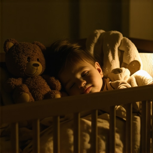 The best way to soothe a teething baby at 3 AM