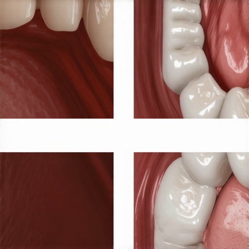 The difference between a dental abscess and a gum boil