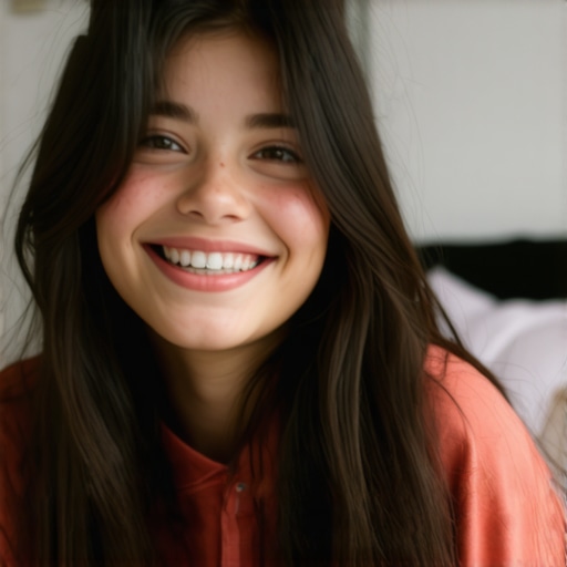 The easiest way to get your teen to actually wear their retainer
