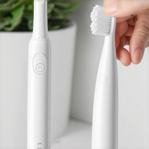 The exact moment you should replace your manual toothbrush