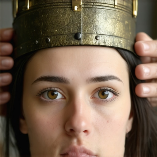 The fix for a crown that feels too wide