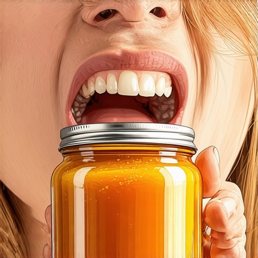 The hidden danger of using your teeth as tools