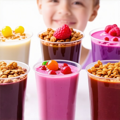 The hidden sugars in 'healthy' snacks that are ruining your child's enamel