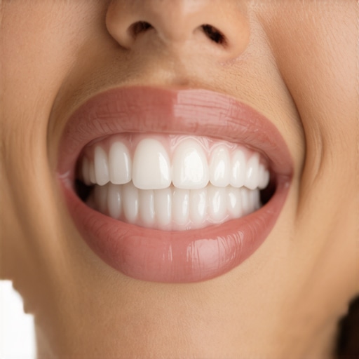 The move to fix a whistle in your speech with new dentures