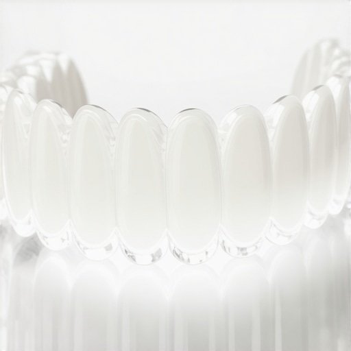 The real reason your Invisalign trays are cracking