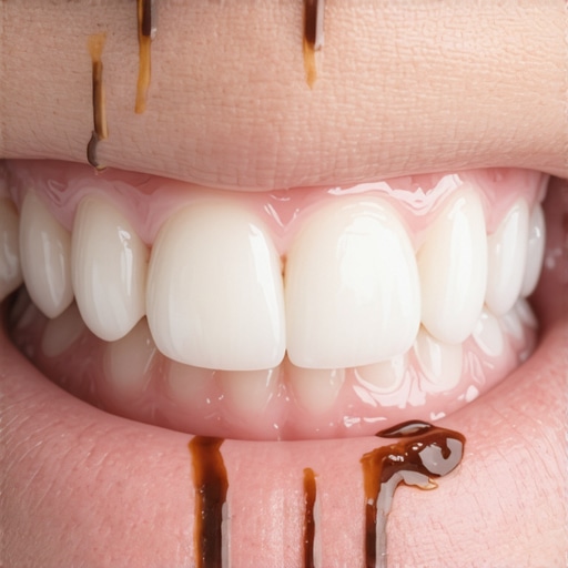 The real reason your coffee habit is ruining your dental bonding