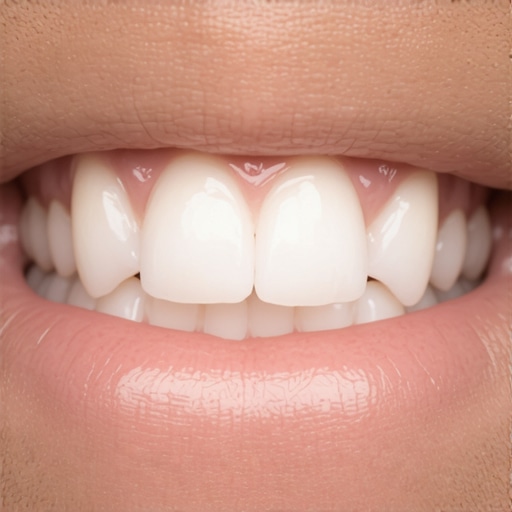 The reason your teeth feel furry by the end of the day