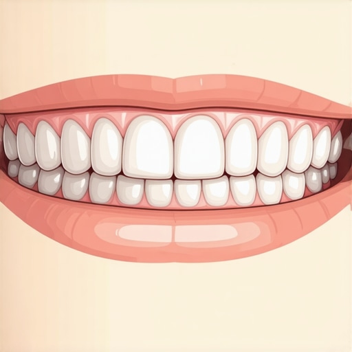 The reason your teeth feel loose in the morning