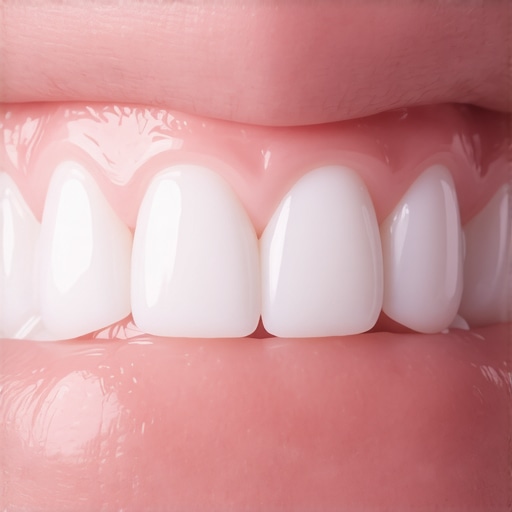 The reason your teeth feel loose when you first start Invisalign