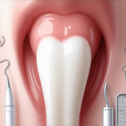 The reason your tongue stays white even if you brush it every day