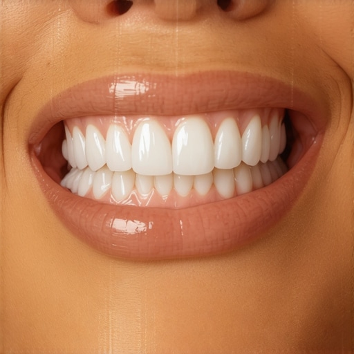 The sign that you need a bone graft before getting a dental implant