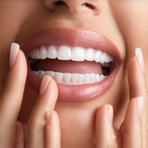 The simple move to stop Invisalign from cutting your tongue