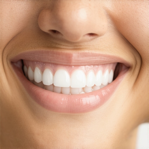 The simple way to stop your teeth from shifting after braces