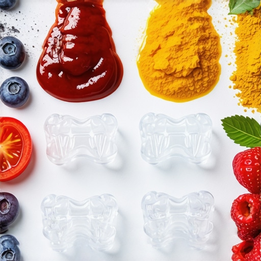 The specific food that stains Invisalign trays the fastest