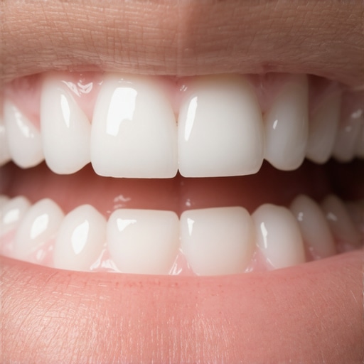 The truth about using baking soda to whiten sensitive teeth