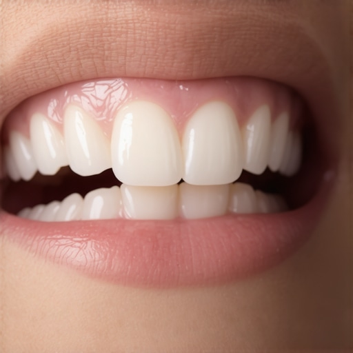The warning signs of an aging filling you shouldn't ignore