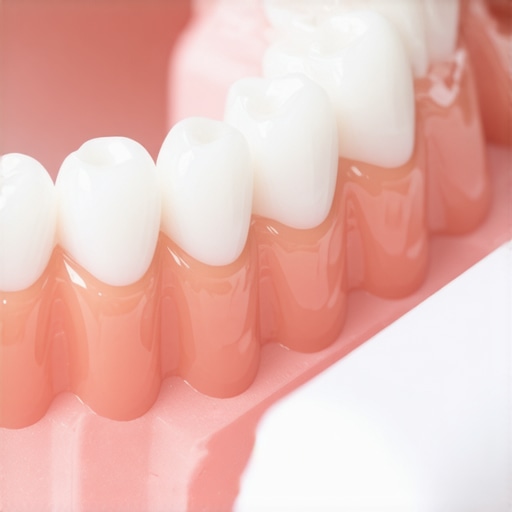 Ultrasonic Dental Cleaner for Invisalign Trays Device cleaning clear Invisalign aligners with ultrasonic technology