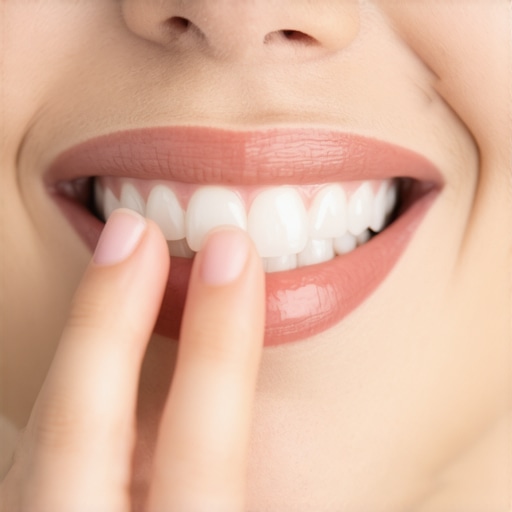 What to do if your dental bridge feels loose when you chew