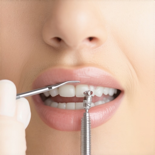 What to do if your dental implant feels like it is vibrating