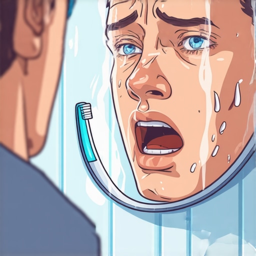 Why Your Breath Smells Even After Brushing Three Times a Day