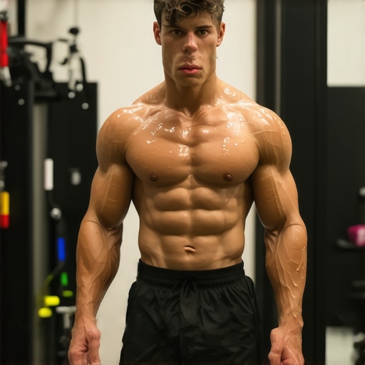 Why Your Breath Smells Like Ammonia After a High-Intensity Workout