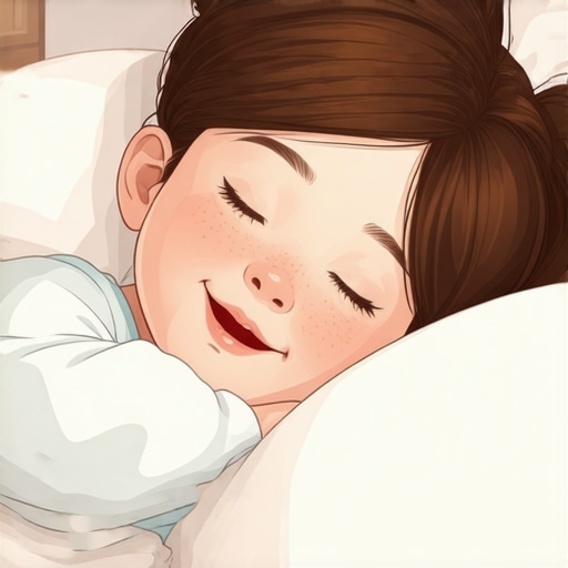 Why Your Child's Mouth Stays Open While They Sleep and What It Means