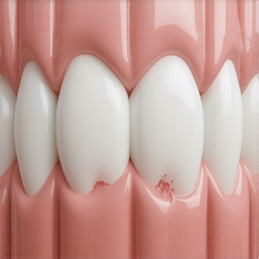 Why Your Child's New Molars Have Deep Grooves That Trap Food