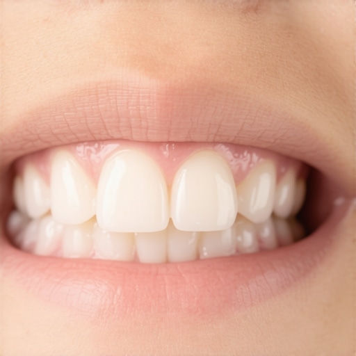 Why Your Child’s Permanent Teeth Look More Yellow Than Baby Teeth