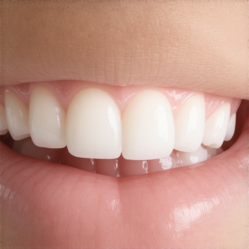 Why Your Gums Feel Spongy Instead of Firm