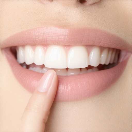 Why Your Gums Feel Spongy and What You Can Do to Firm Them Up