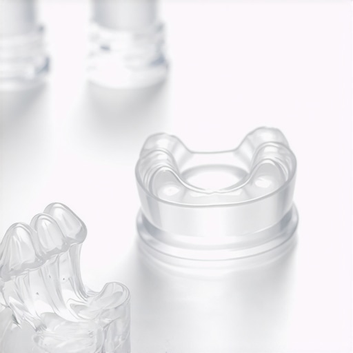 Why Your Invisalign Trays Smell Even If You Brush Them