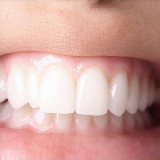 Why Your New Crown Feels Like a Foreign Object in Your Mouth