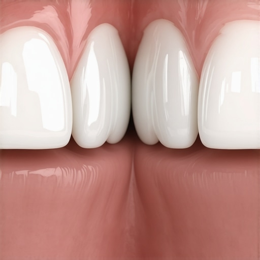 Why Your New Zirconia Crown Feels Taller Than Your Other Teeth