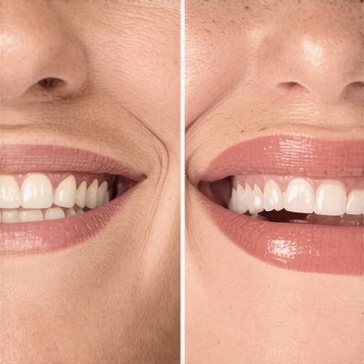 Why Your Teeth Look Shorter as You Get Older