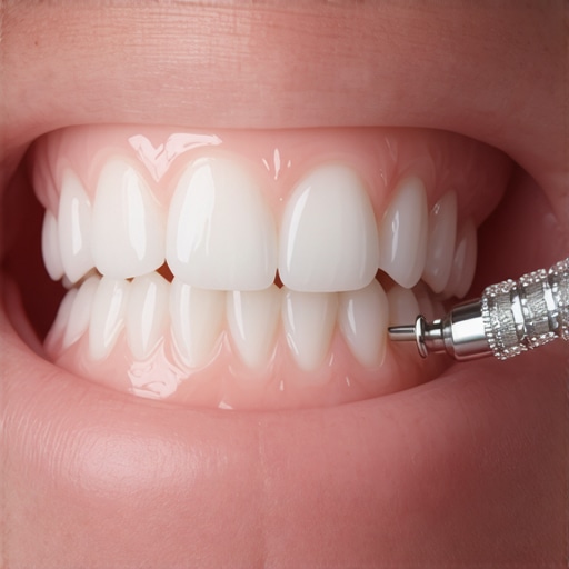 Why Your Temporary Crown Keeps Popping Off Every Time You Eat