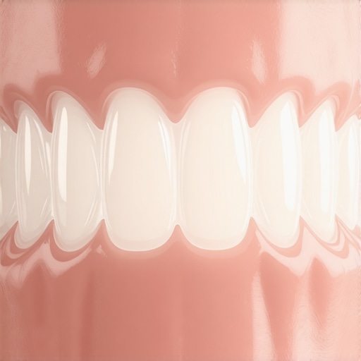 Why your Invisalign aligners are turning yellow