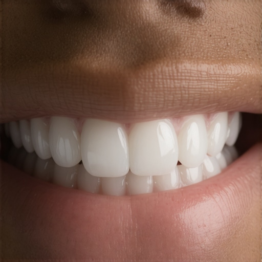 Why your Invisalign attachments feel like sandpaper at first