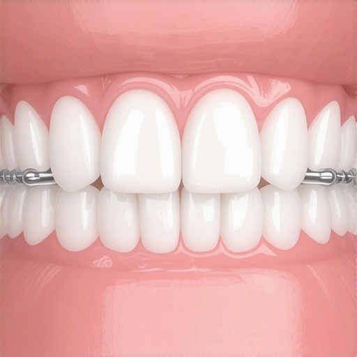Why your Invisalign attachments keep falling off on the same tooth