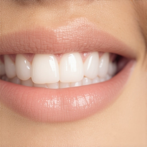 Why your Invisalign trays are making you lisp more than they used to