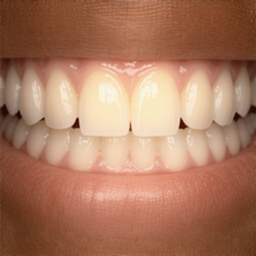 Why your Invisalign trays are staining your actual teeth yellow