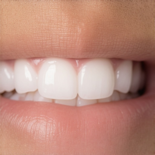 Why your Invisalign trays make your mouth feel excessively dry