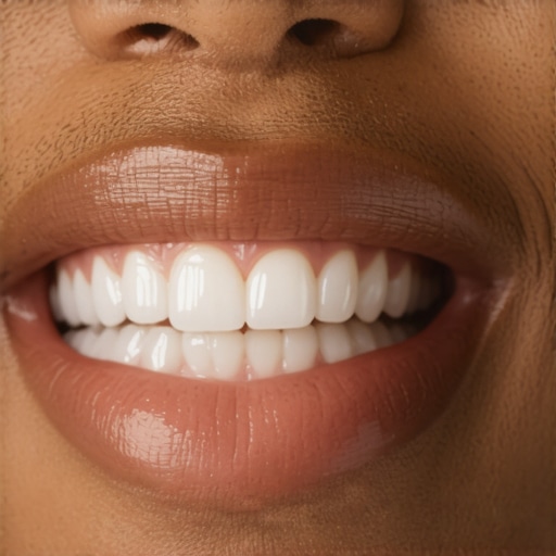 Why your Invisalign trays make your teeth feel itchy