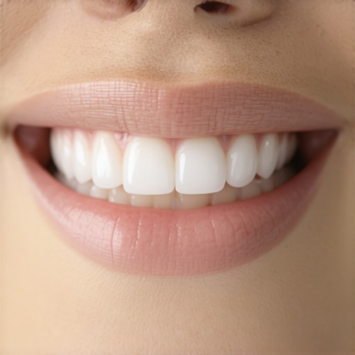 Why your Invisalign trays smell like chlorine