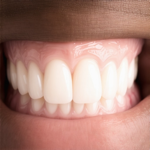 Why your back teeth ache when you chew with your Invisalign in
