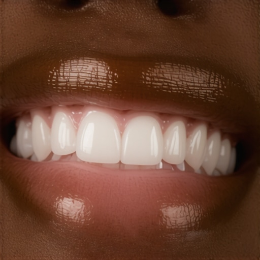 Why your breath smells like metal right after a deep cleaning