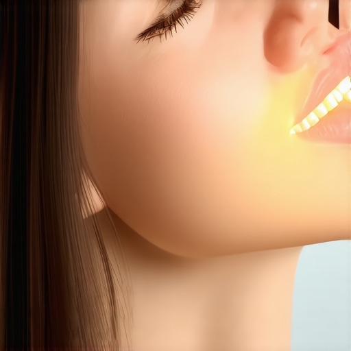 Why your breath smells like sulfur despite flossing